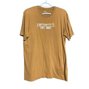 Carhartt Graphic Tee
